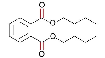 دی بوتیل فتالات